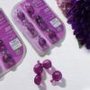 エリップス(ellips)紫の効果と口コミを調査!ベリー系の香りで髪しっとり