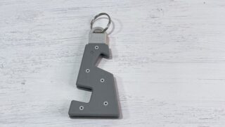 【IKEA】ぱっと見キーホルダー?携帯電話ホルダーのユッピエナッレがかわいい