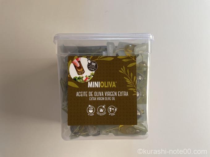 ALCALA OLIVA S.A.エクストラバージンオリーブオイル