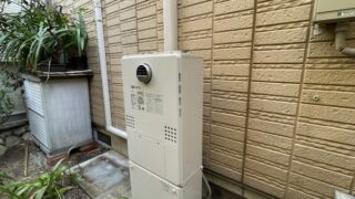 エコウィルからエコジョーズにグレードダウン|乾太くんも検討・意外と妥当な選択かも…