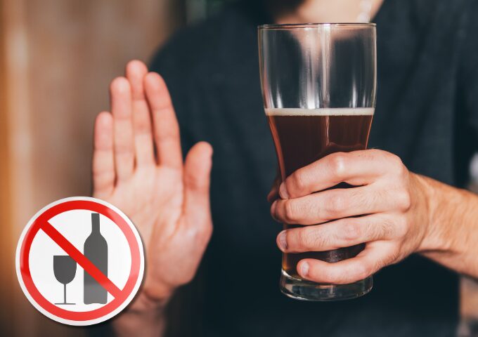 禁酒