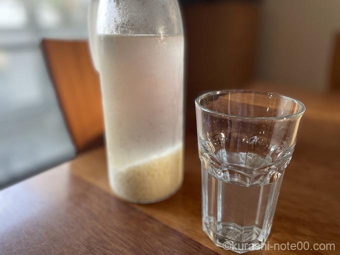 麹水