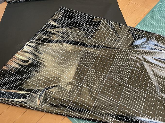 遮光シート