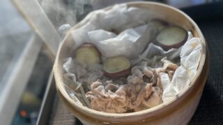 せいろの大きさに迷う。最適サイズの選び方とお試しはサリュ！で