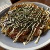 袋入り千切りキャベツの消費アイデア【キャベたま焼き】