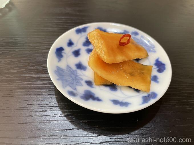 粕漬け