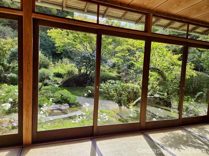 日本庭園