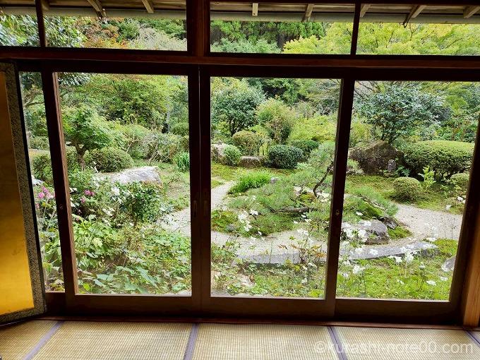 日本庭園
