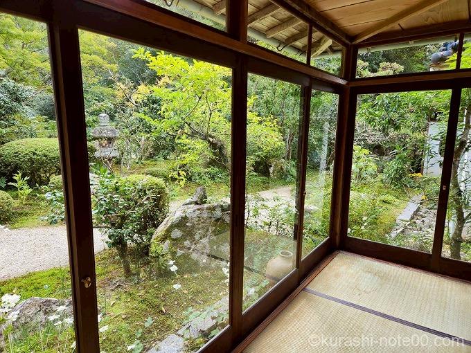 日本庭園
