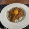 レンジだけでこのクオリティ！【ずるいキーマカレー】