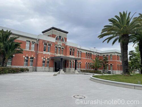 箱崎キャンパス