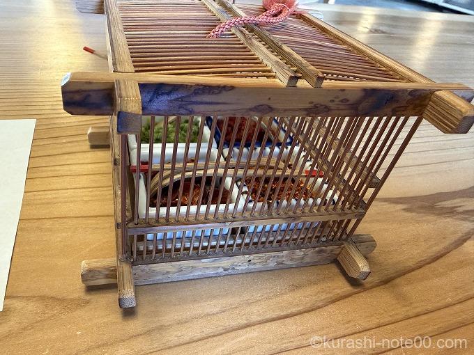 鳥かご
