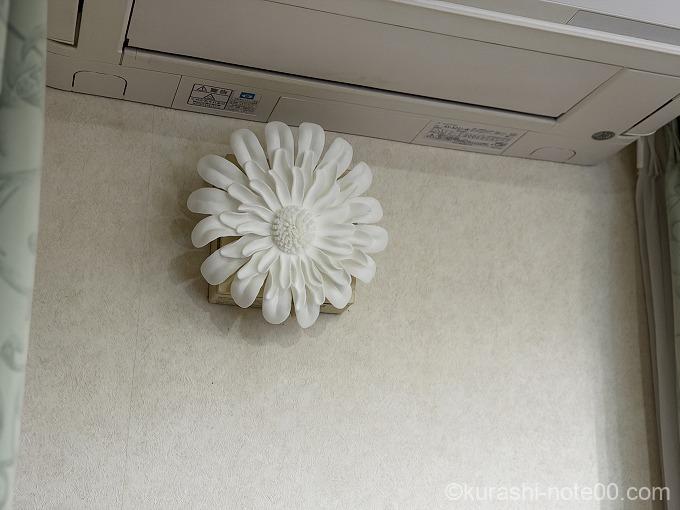 ウォールフラワー