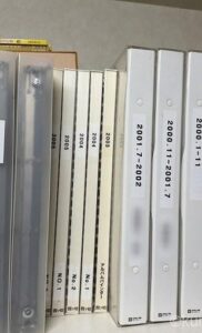 昔の古いアルバムどこに保管する？目立たないように残しておける場所は……