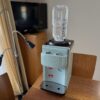 【コストコ】Toffyウォーターサーバー｜はじめて使用する前の重曹水静置後の処理