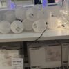 【IKEA】SOLARVET（LEDライトチェーン）まさかの傘１個足りず
