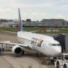 シニア割発見！飛行機に安く乗れる？スカイマークのシニアメイト１を試してみる