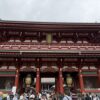 東京で過ごす週末｜東京都庁・浅草・スカイツリー・高円寺・吉祥寺