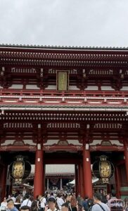 東京で過ごす週末｜東京都庁・浅草・スカイツリー・高円寺・吉祥寺